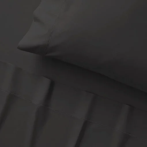 Haven Cotton/Tencel Sheet Set - Oat