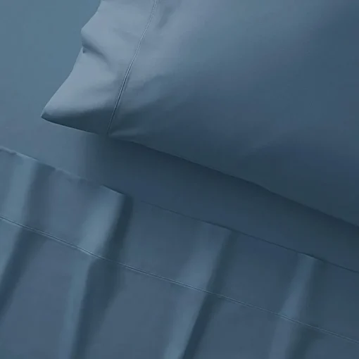 Haven Cotton/Tencel Sheet Set - Oat