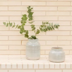 Helena Ceramic Vase Tall