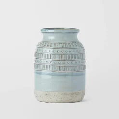 Helena Ceramic Vase Tall