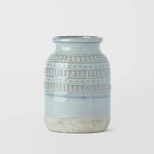 Helena Ceramic Vase Tall