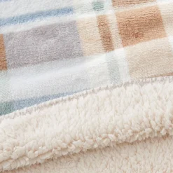 Hemsley Sherpa Throw