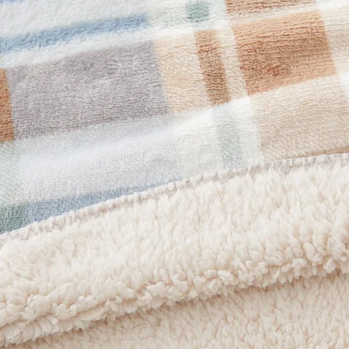 Hemsley Sherpa Throw
