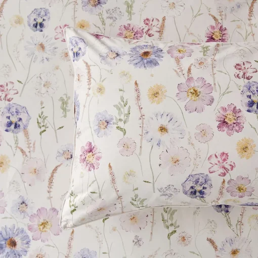 Herbarium Quilt Cover
