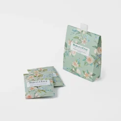 Hilda Boxed Sachets Set Of 4- Magnolia