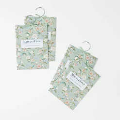 Hilda Hanging Sachets - Magnolia