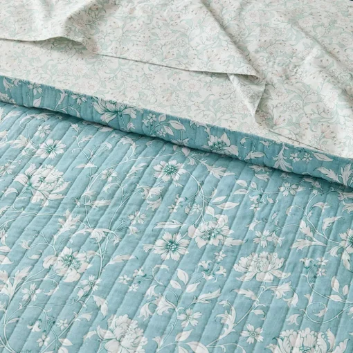 Hollis Quilt Cover