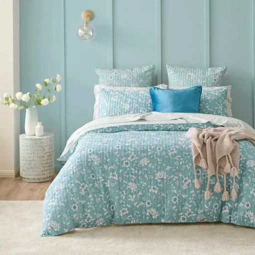 Hollis Quilt Cover