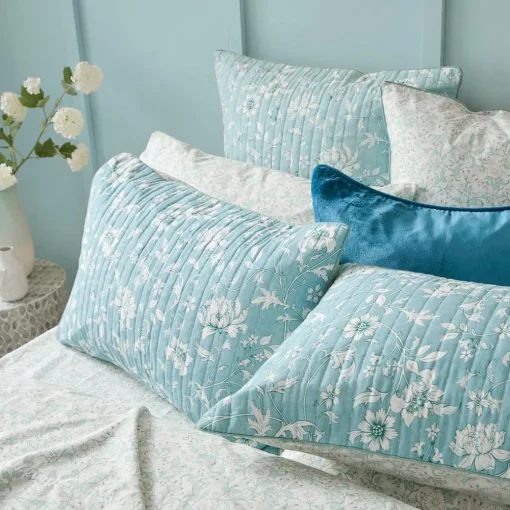 Hollis Quilt Cover