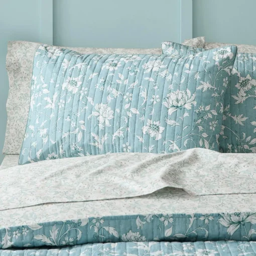 Hollis Quilt Cover