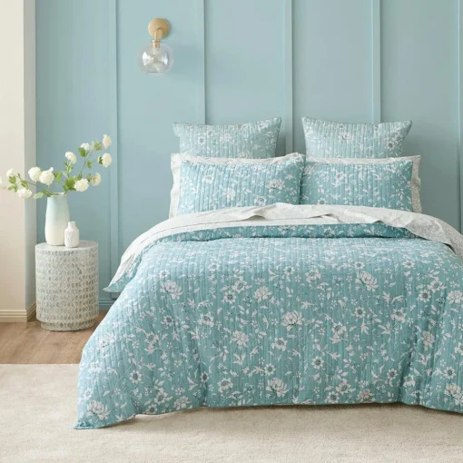 Hollis Quilt Cover