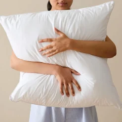 Hollowlight European Pillow