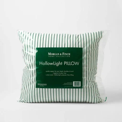 Hollowlight European Pillow