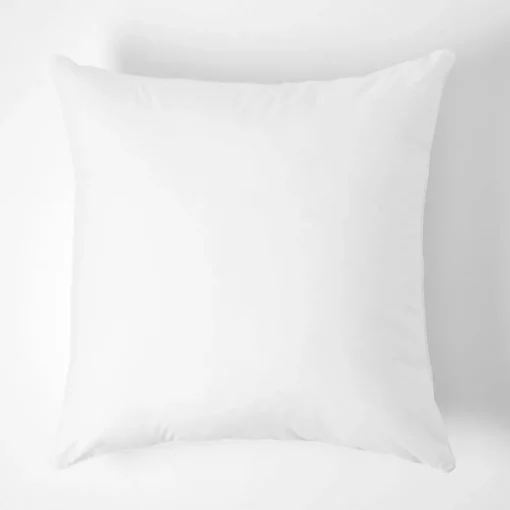 Hollowlight European Pillow