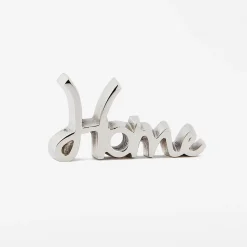 Home Metal Sculpture