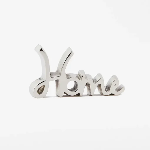 Home Metal Sculpture