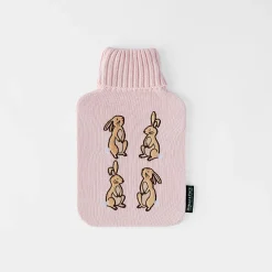 Hot Water Bottle Bunnies