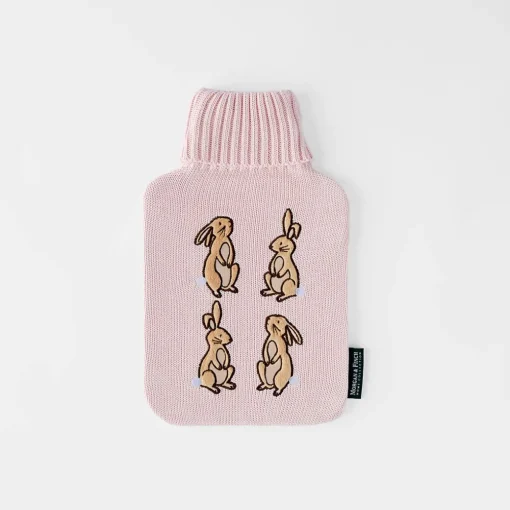 Hot Water Bottle Bunnies