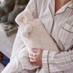 Hot Water Bottle Fur