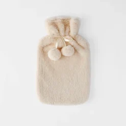 Hot Water Bottle Fur
