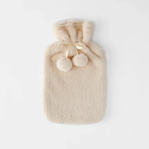 Hot Water Bottle Fur