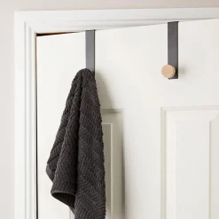 Hudson Door Hook Set Of 2
