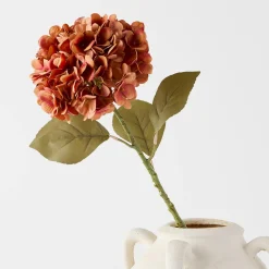 Hydrangea Stem Pink