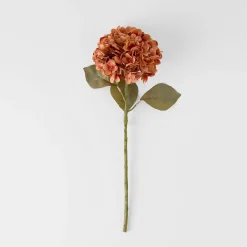 Hydrangea Stem Pink