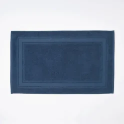 Indulgence Bath Mat - Zinc