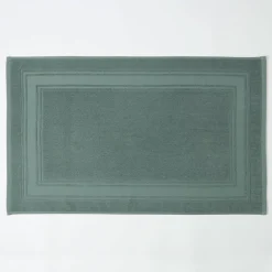 Indulgence Bath Mat - Zinc