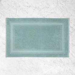 Indulgence Bath Mat - Zinc