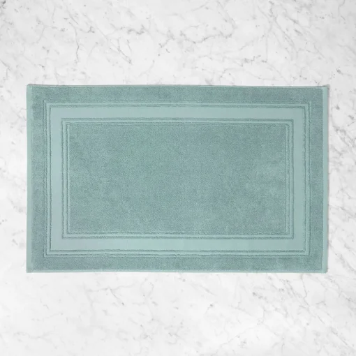 Indulgence Bath Mat - Zinc