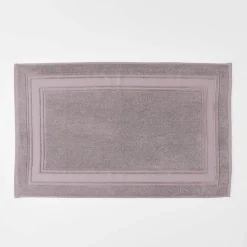 Indulgence Bath Mat - Zinc