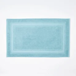 Indulgence Bath Mat - Zinc