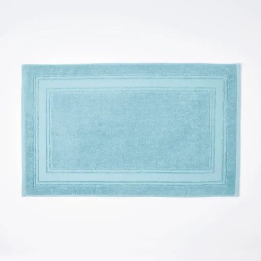 Indulgence Bath Mat - Zinc