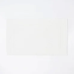 Indulgence Bath Mat - Zinc