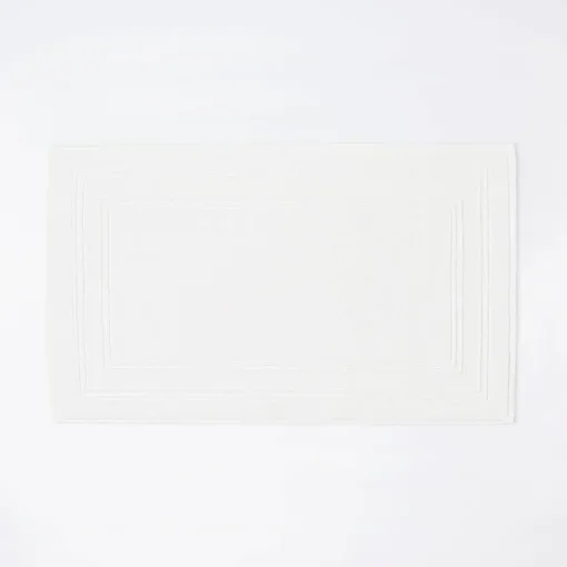 Indulgence Bath Mat - Zinc