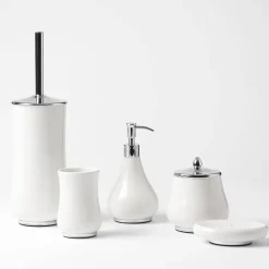 Isabella Bathroom Accessories