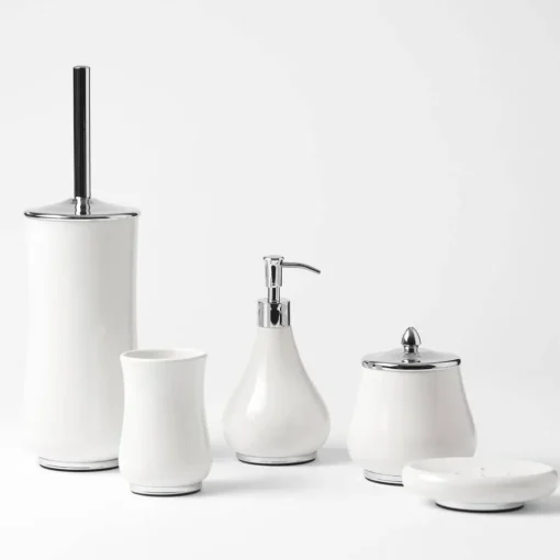 Isabella Bathroom Accessories