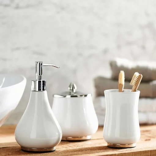 Isabella Bathroom Accessories