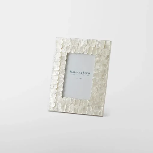 Issey Inlay Photo Frame