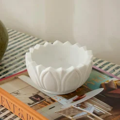 Issey Marble Bowl
