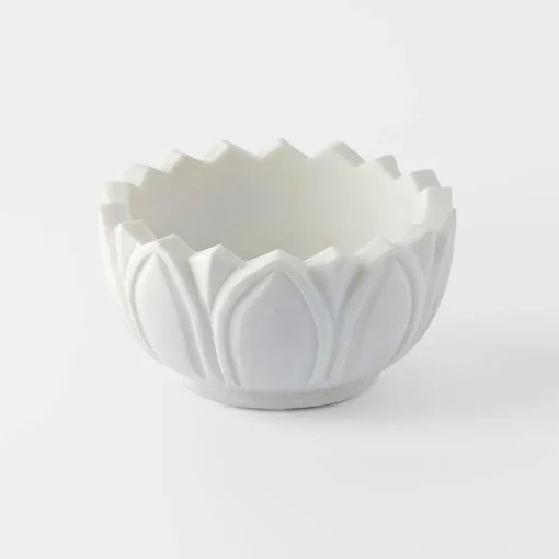Issey Marble Bowl