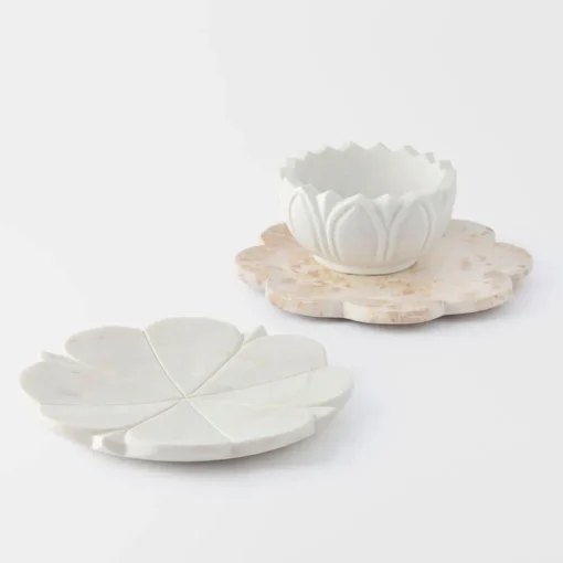 Issey Marble Bowl