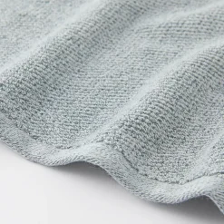 Izak Cotton Bamboo Towel - Olive