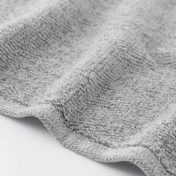 Izak Cotton Bamboo Towel - Olive