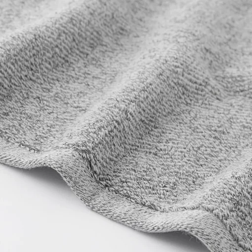 Izak Cotton Bamboo Towel - Olive