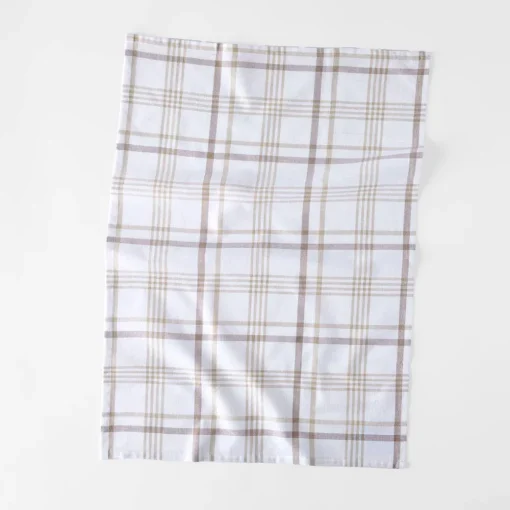 Jackson Tea Towel Set Of 3