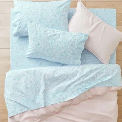 Jadis Cotton Sheet Set