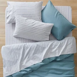 Jervis Bay Cotton Sheet Set